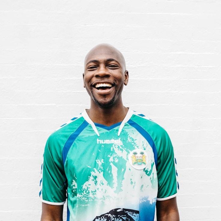 Portrait of Mira Calderon, community mentor and Italian cuisine specialist